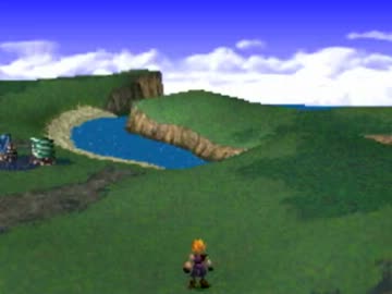 【半額実況】初見でFINAL FANTASY VII Part18
