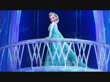 Let It Go をGoogle翻訳で訳したら大変なことになった【歌ってみた】