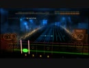 RockSmith2014 つぶやき実況2-3