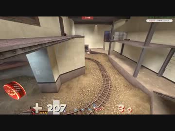 Tekitou Fortress 11.mp4