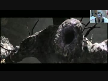 （悪魔実況）ダークソウル２ 2日目～初めてのボス戦～