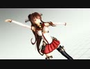 【MMD艦これ】Angel Rhythm【大和】