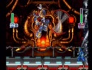 PS版 ロックマンX4 エックスでノーセーブノーダメージクリア 8/8
