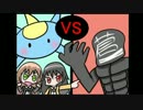【ポケモンXY】アメヨノワ軸でEPB杯に挑む【vs蒼鳥さん】