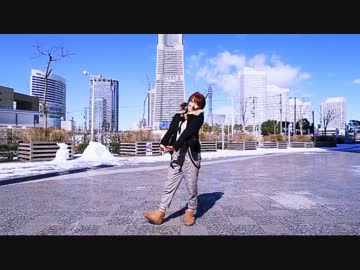 ｡*+I ♥踊ってみた ｡+☾