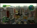 【地球防衛軍4】ヘリで地球を守れるかINFERNO攻略動画　part54