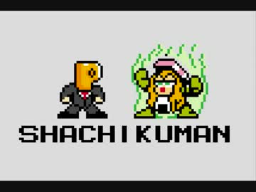 【アイドルマスター】ロックマン的マリオネットの心