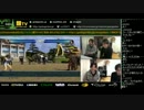 顔TV！ 鉄拳初心者講座 ぺこすかずのこ 鉄拳タッグ2 (2/4) 2014.3.14