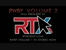 RWBY Volume 2: Production Diary 1