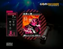 【GuitarationXG】 狂艶ノ華　EXP-G,B