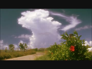 【うろ覚え】夏影 カバーアレンジ