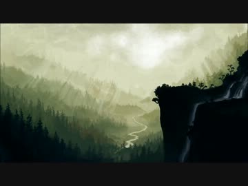 【NNI】現の檻～Techno mix～