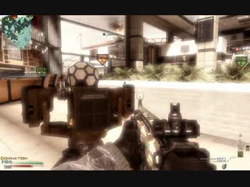 【PC】MOAB出たら動画を上げる19@TERMINAL【MW3】