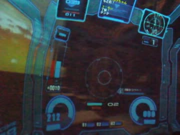 CB66ガンダム