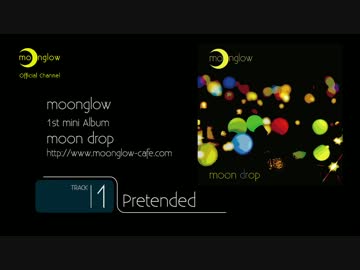 【NNI】moon drop Cross Fade Demo【オリジナル】