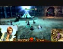 gw2 warrior Hammerでいく WvW その⑤