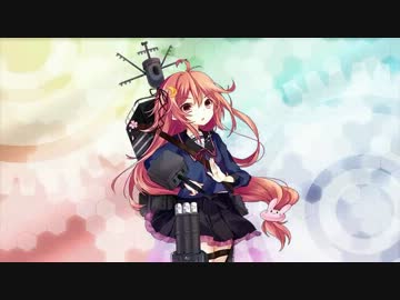 超人気【艦これ】初見【実況プレイ】Part195