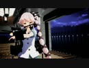 【MMD艦これ】Circus【由良+阿武鬼怒】