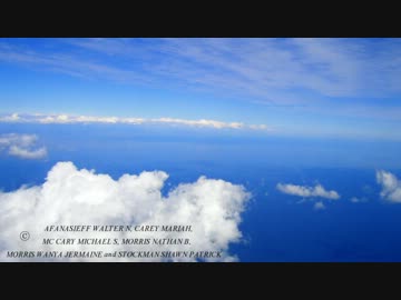  【AVANNA and BIG AL】One Sweet Day【VOCALOIDカバー曲】