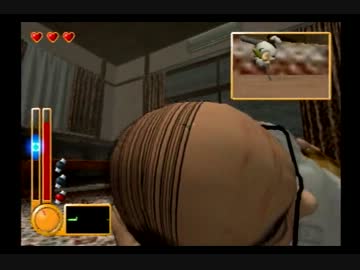 【実況】　お前の血は何味だ！　blood.3　【蚊】