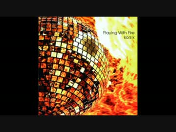 Playng With Fireが全く気付かないうちにbass 2 bassになる
