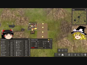 【目指せ９００人！】Banishedを普通にプレイ29【ゆっくり実況】