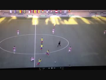 エクアドルの天才16歳。９人抜きゴール！