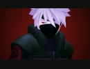 【MMD】カカシ先生がCircus【NARUTO】