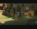 【PS4】 KNACK(ナック） プレイ動画3号　【難易度：難しい】