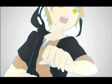 【手描き】ディセイブロール【未完成】