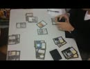【MTG】遊Vic3/14FNM1本目