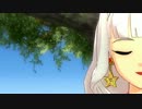 【アイドルマスター】色･ホワイトブレンド【貴音】