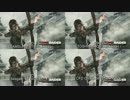 PS4のHDDを換装　HDD/SSHD比較