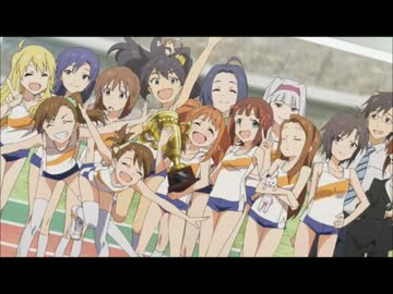 ドンマス好きが選ぶ、アイマス名曲ランキング