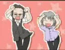 (Full)ヨシュアと羽狛でｳｯｰｳｯｰｳﾏｳﾏ(ﾟ∀ﾟ)
