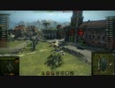 【60fps】WoTリプレイPz.Kpfw. IV
