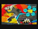 P4U2 シャドウ鳴上悠 勝利セリフ