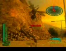 地球防衛軍２ いきなりINFプレイ[19.盾～20.魔塔強襲]