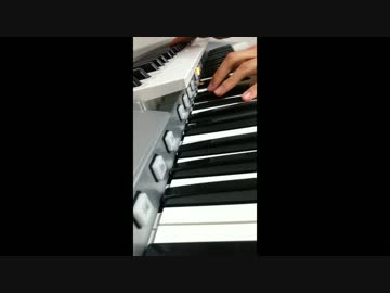 【ONE PIECE】 ウィーゴー！を弾いてみた