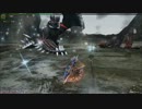 【MHF-G】ミ・ル2頭双ソロ16ラスタ【双哭招く終末】