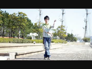 【かまきり】ポップンガール＠コミュニケーション【踊ってみた】