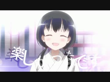 神代小蒔も吹っ切れた