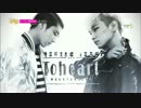 [K-POP] Toheart(WooHyun & Key) - Delicious (Debut Stage 20140315) (HD)