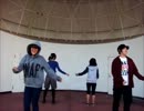 【THE・メガネZ☆】男女【踊ってみた】