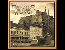 [今日の一曲 2014/3/15] Devil's Heaven - Riders In The Sky [Hard Rock/Melodic Metal 2014]