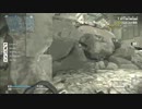 COD;G『チェーンソウ再び』 .mp4