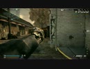 【CoD:G】路地裏の一人部隊~狙いを定めて編~【Part.9】
