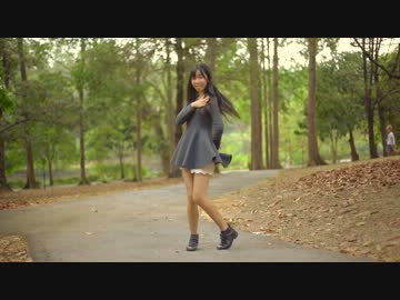【みう】心の叫びを歌にしてみたを踊ってみた
