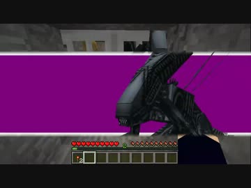 【Minecraft】地上が終末したので地下でmillenaire! 第四話前編【生声実況】