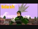 【5dash】ロックマンDASHを気ままに実況